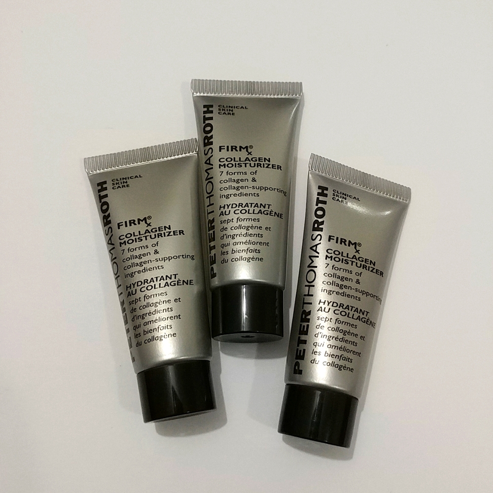 Peter Thomas Roth FIRMx Collagen Moisturizer
